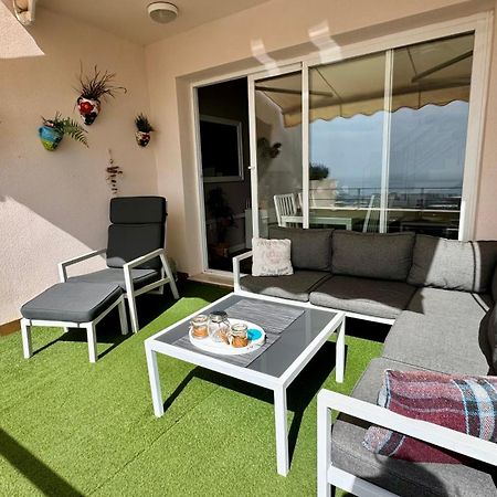 Casa Del Mar Apartment ตอร์ร็อกซ์ ภายนอก รูปภาพ