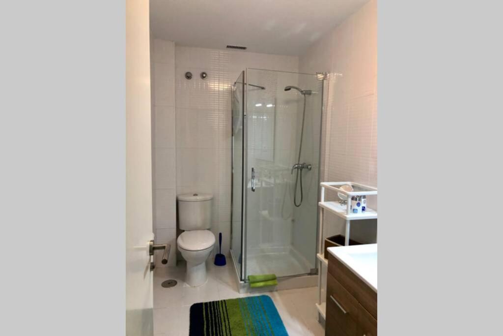 Casa Del Mar Apartment ตอร์ร็อกซ์ ภายนอก รูปภาพ