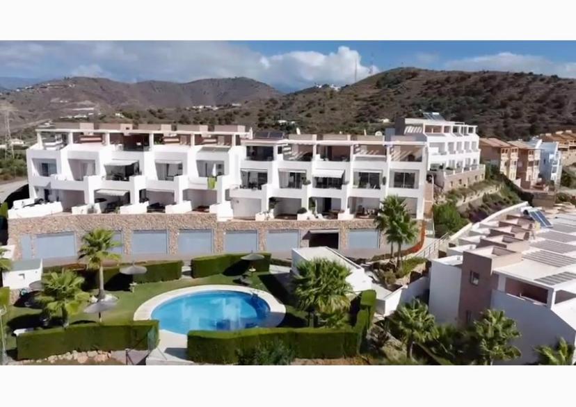Casa Del Mar Apartment ตอร์ร็อกซ์ ภายนอก รูปภาพ