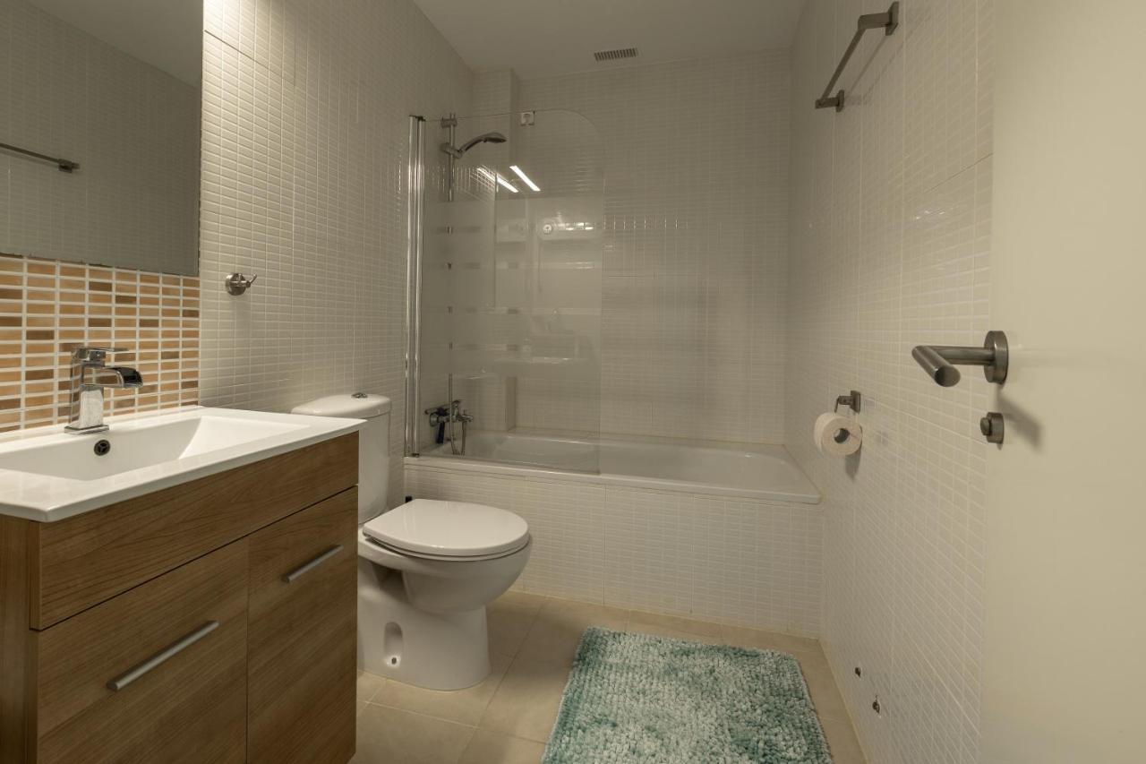Casa Del Mar Apartment ตอร์ร็อกซ์ ภายนอก รูปภาพ