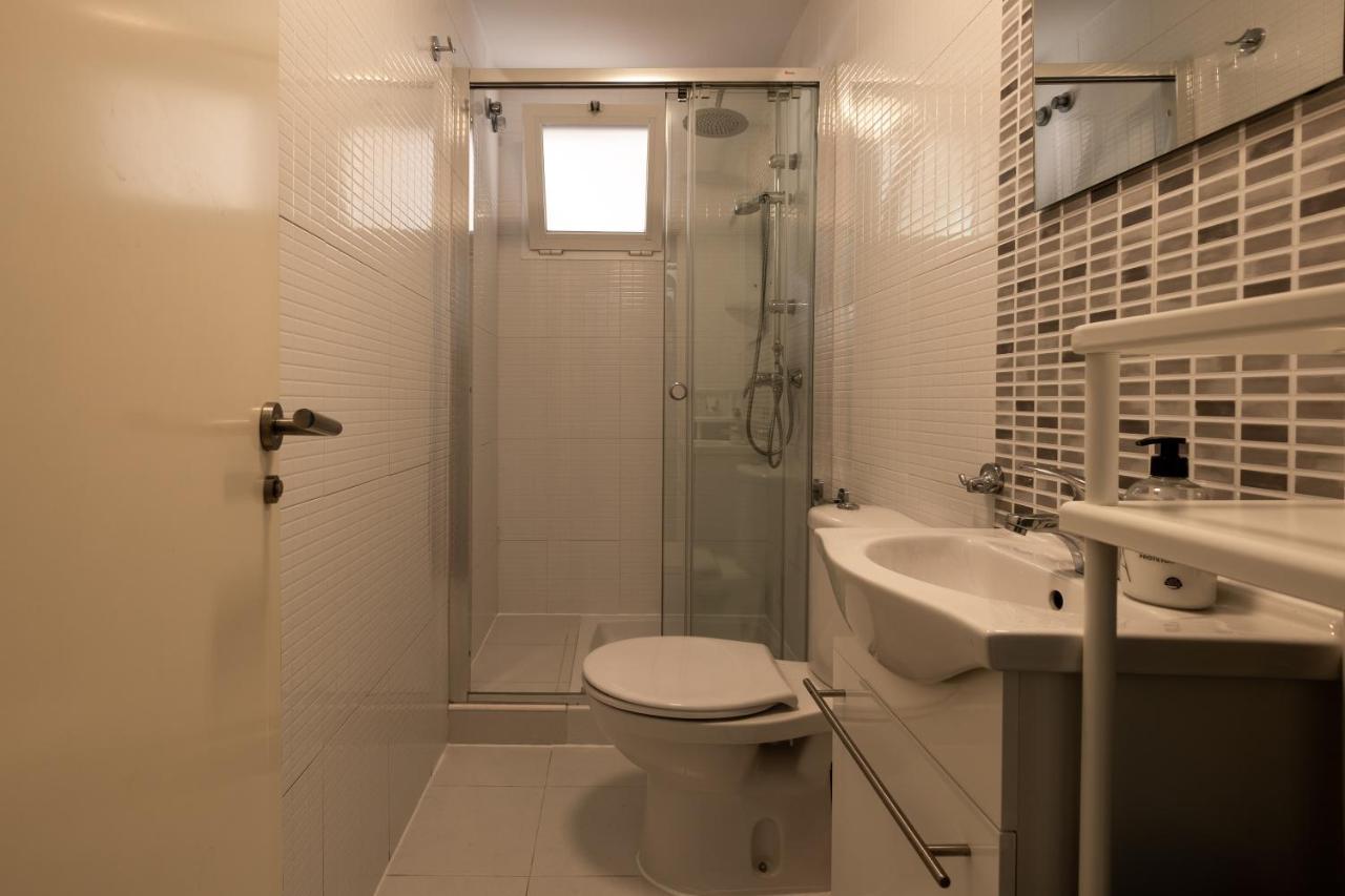 Casa Del Mar Apartment ตอร์ร็อกซ์ ภายนอก รูปภาพ