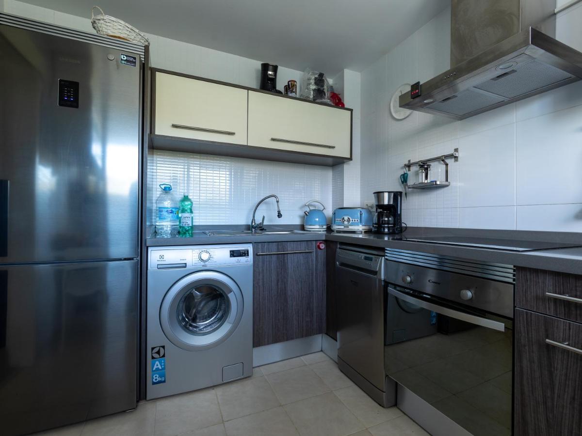 Casa Del Mar Apartment ตอร์ร็อกซ์ ภายนอก รูปภาพ