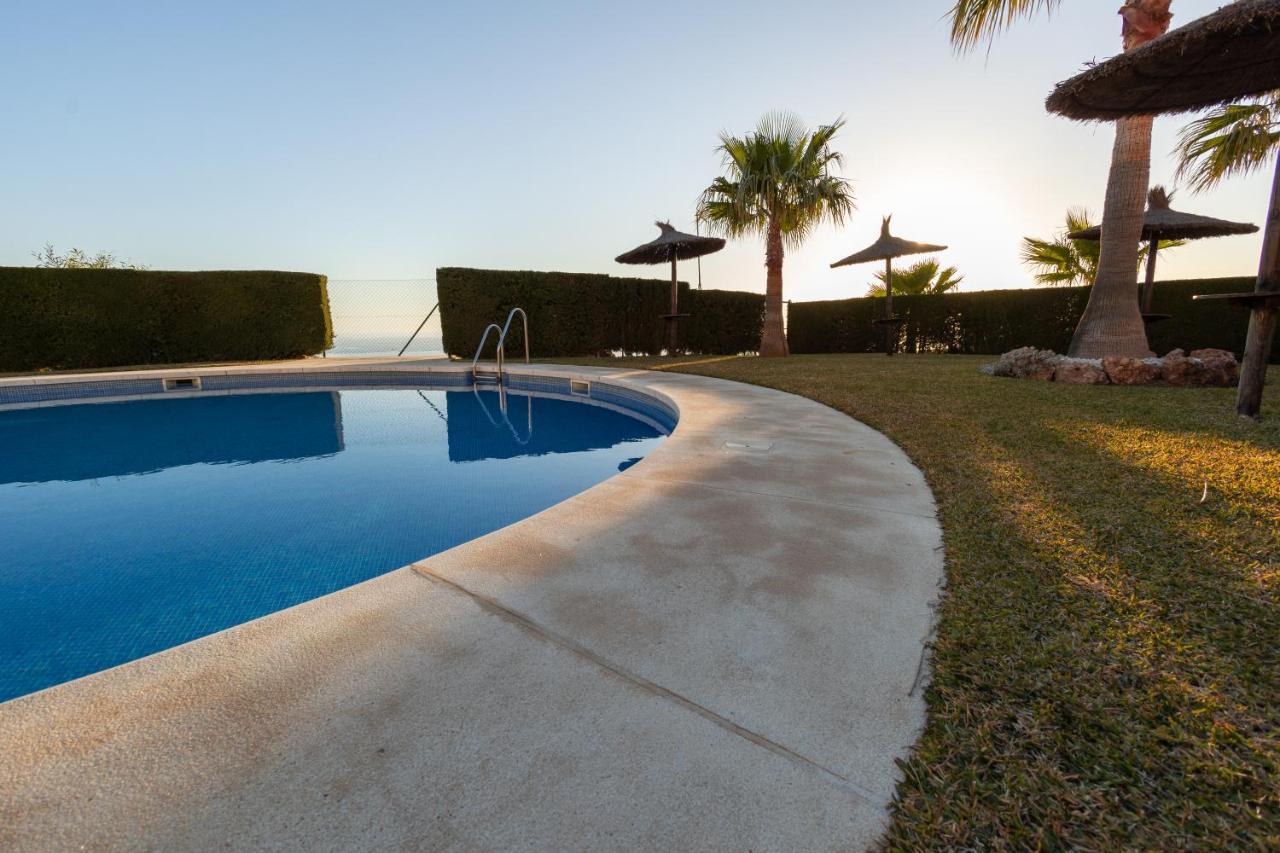 Casa Del Mar Apartment ตอร์ร็อกซ์ ภายนอก รูปภาพ