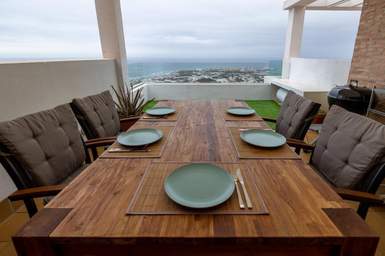 Casa Del Mar Apartment ตอร์ร็อกซ์ ภายนอก รูปภาพ