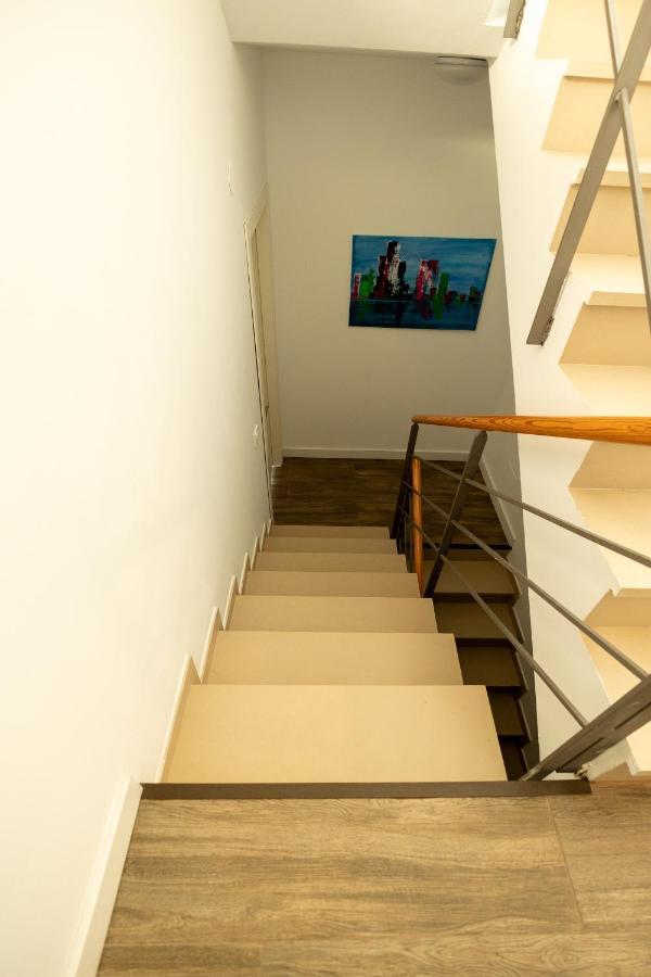 Casa Del Mar Apartment ตอร์ร็อกซ์ ภายนอก รูปภาพ