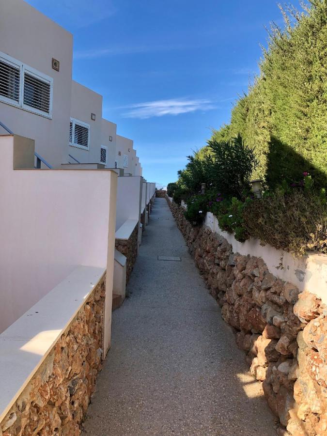 Casa Del Mar Apartment ตอร์ร็อกซ์ ภายนอก รูปภาพ