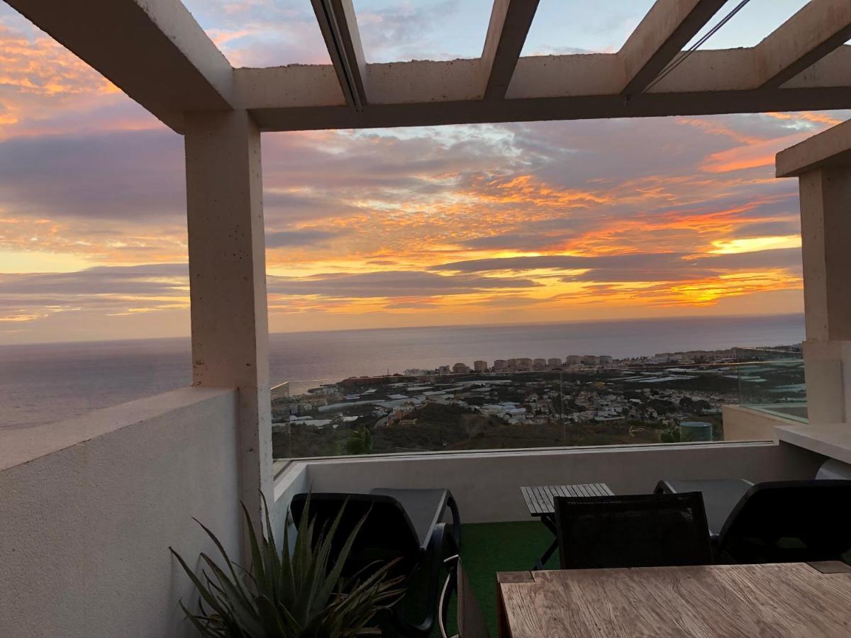 Casa Del Mar Apartment ตอร์ร็อกซ์ ภายนอก รูปภาพ