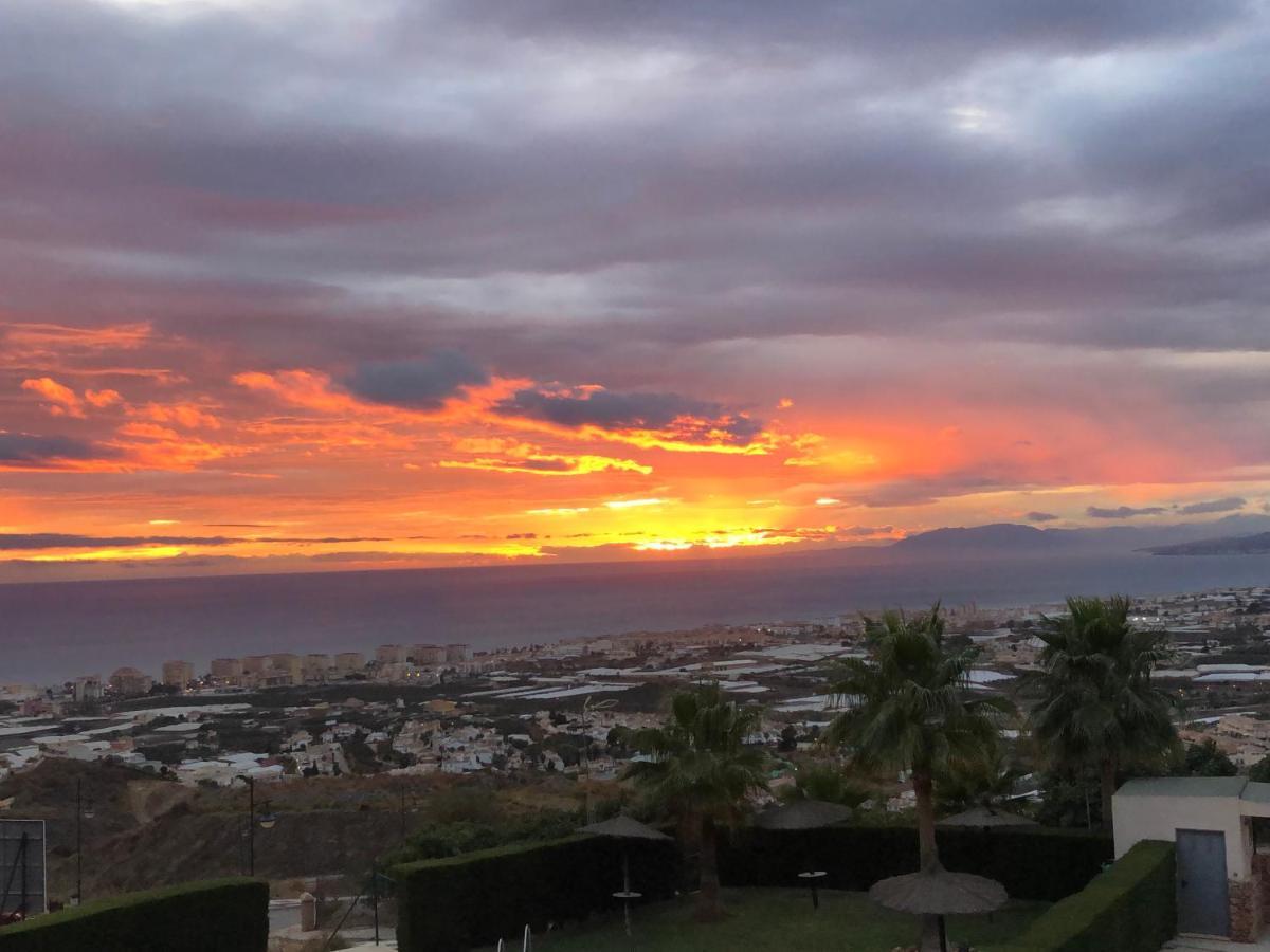 Casa Del Mar Apartment ตอร์ร็อกซ์ ภายนอก รูปภาพ