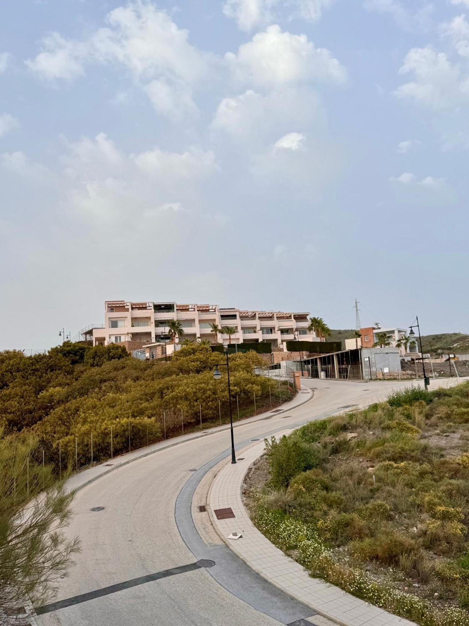 Casa Del Mar Apartment ตอร์ร็อกซ์ ภายนอก รูปภาพ