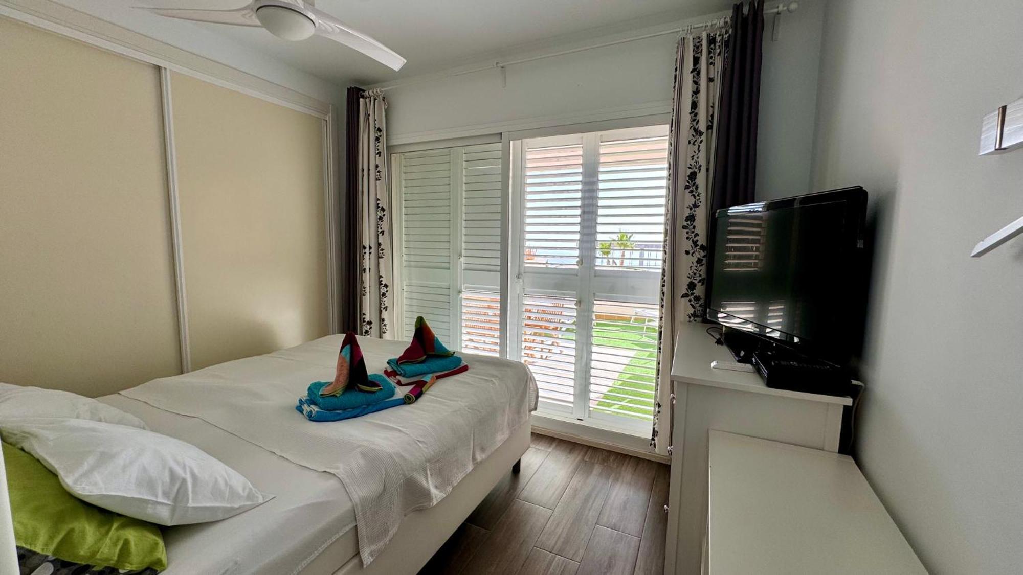 Casa Del Mar Apartment ตอร์ร็อกซ์ ภายนอก รูปภาพ