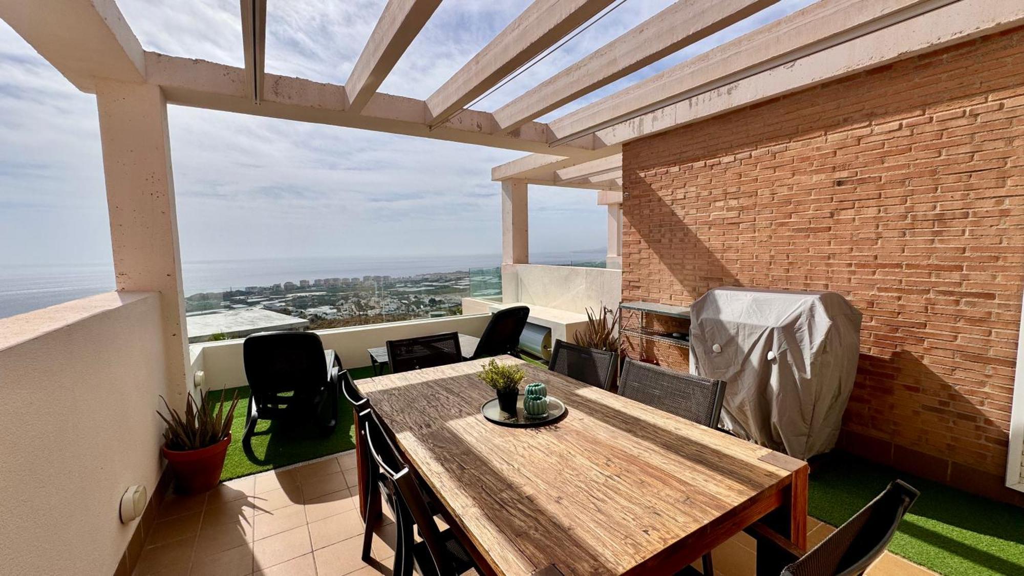Casa Del Mar Apartment ตอร์ร็อกซ์ ภายนอก รูปภาพ
