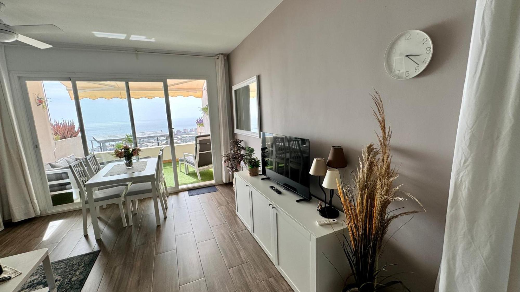 Casa Del Mar Apartment ตอร์ร็อกซ์ ภายนอก รูปภาพ