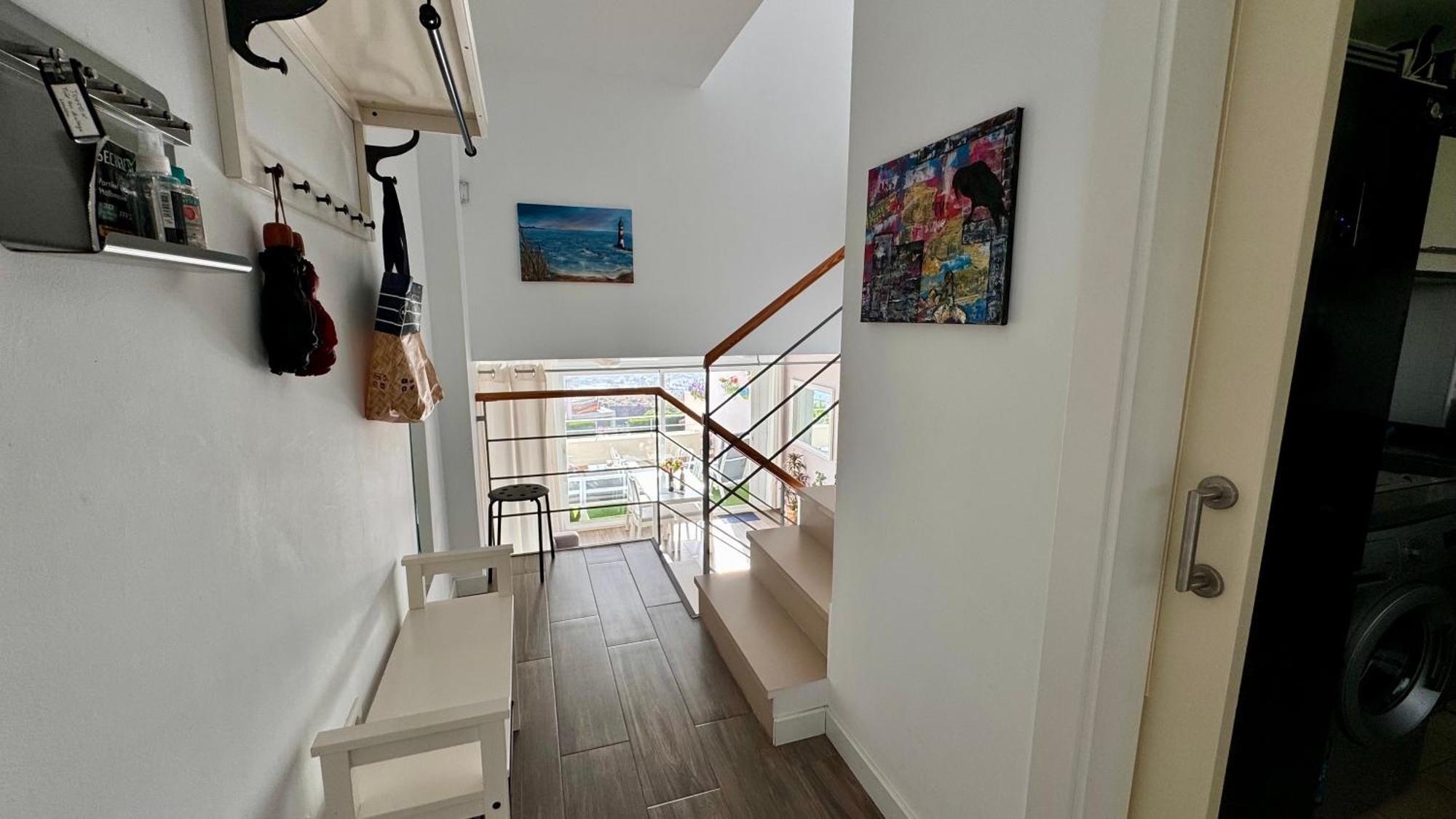 Casa Del Mar Apartment ตอร์ร็อกซ์ ภายนอก รูปภาพ