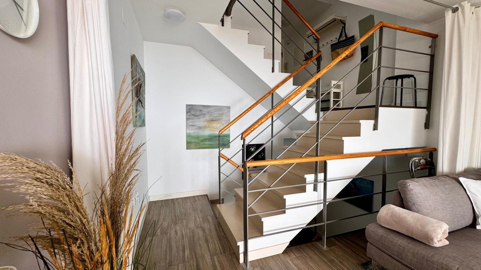 Casa Del Mar Apartment ตอร์ร็อกซ์ ภายนอก รูปภาพ