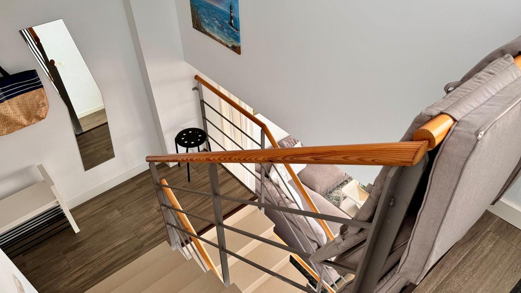 Casa Del Mar Apartment ตอร์ร็อกซ์ ภายนอก รูปภาพ