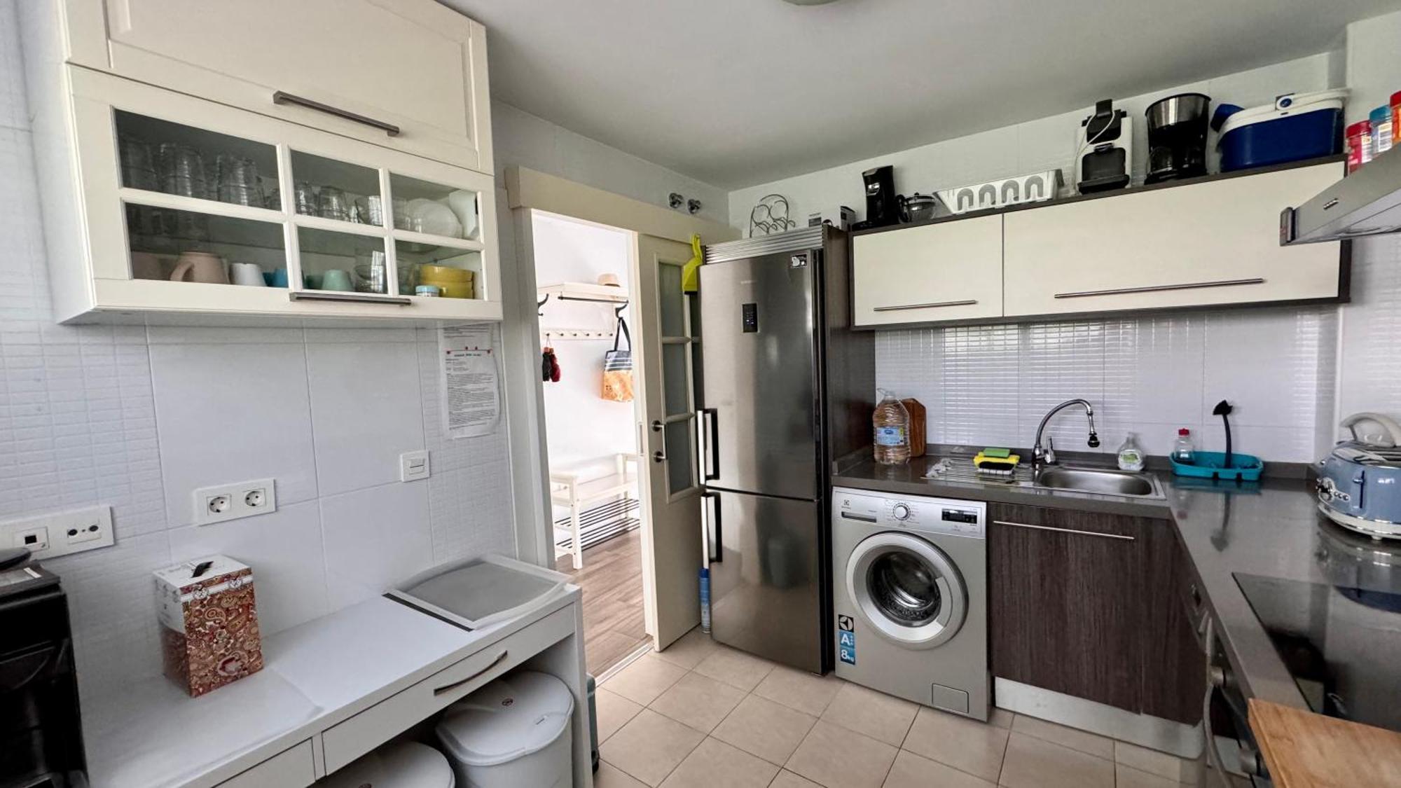 Casa Del Mar Apartment ตอร์ร็อกซ์ ภายนอก รูปภาพ