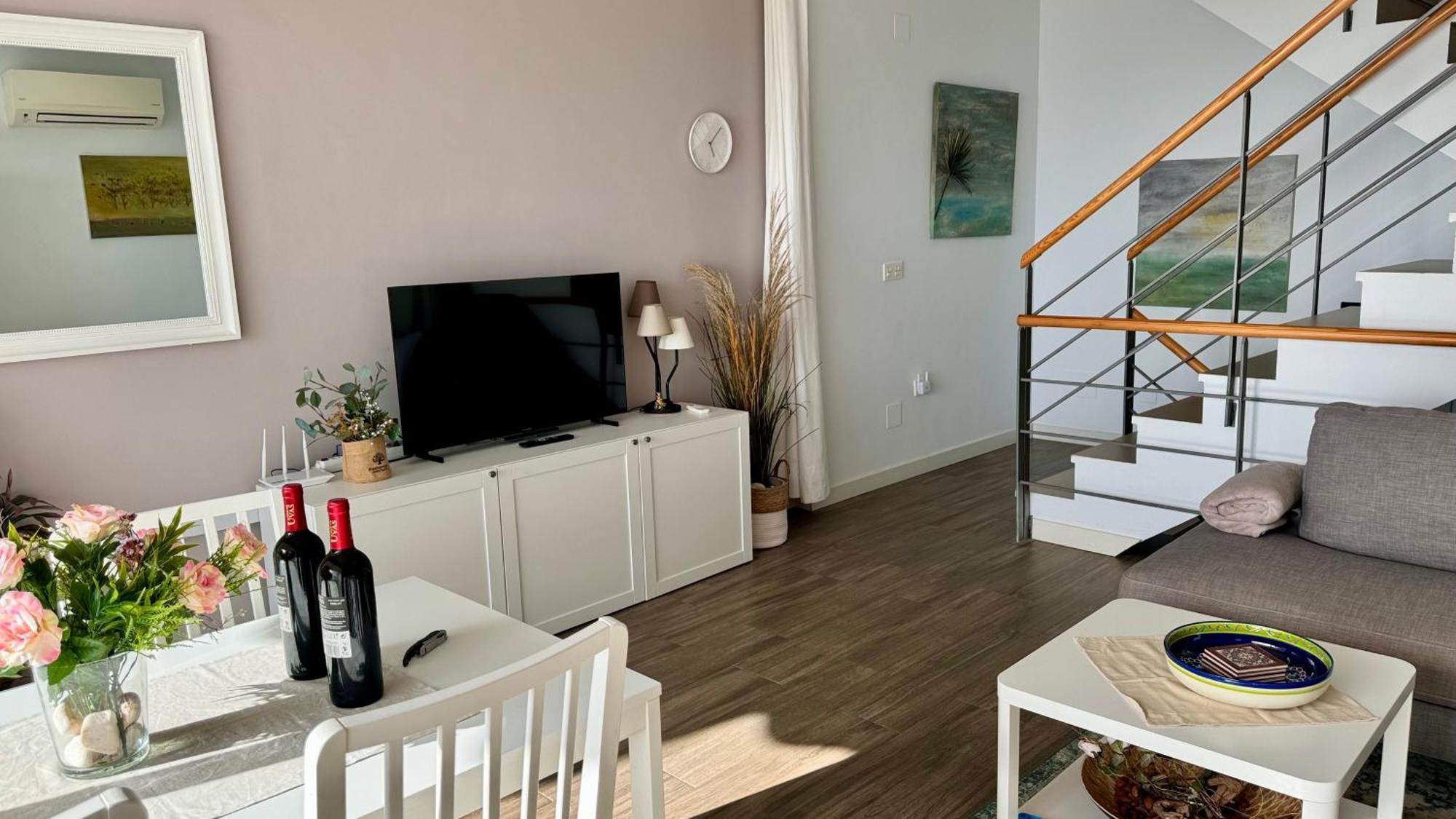 Casa Del Mar Apartment ตอร์ร็อกซ์ ภายนอก รูปภาพ