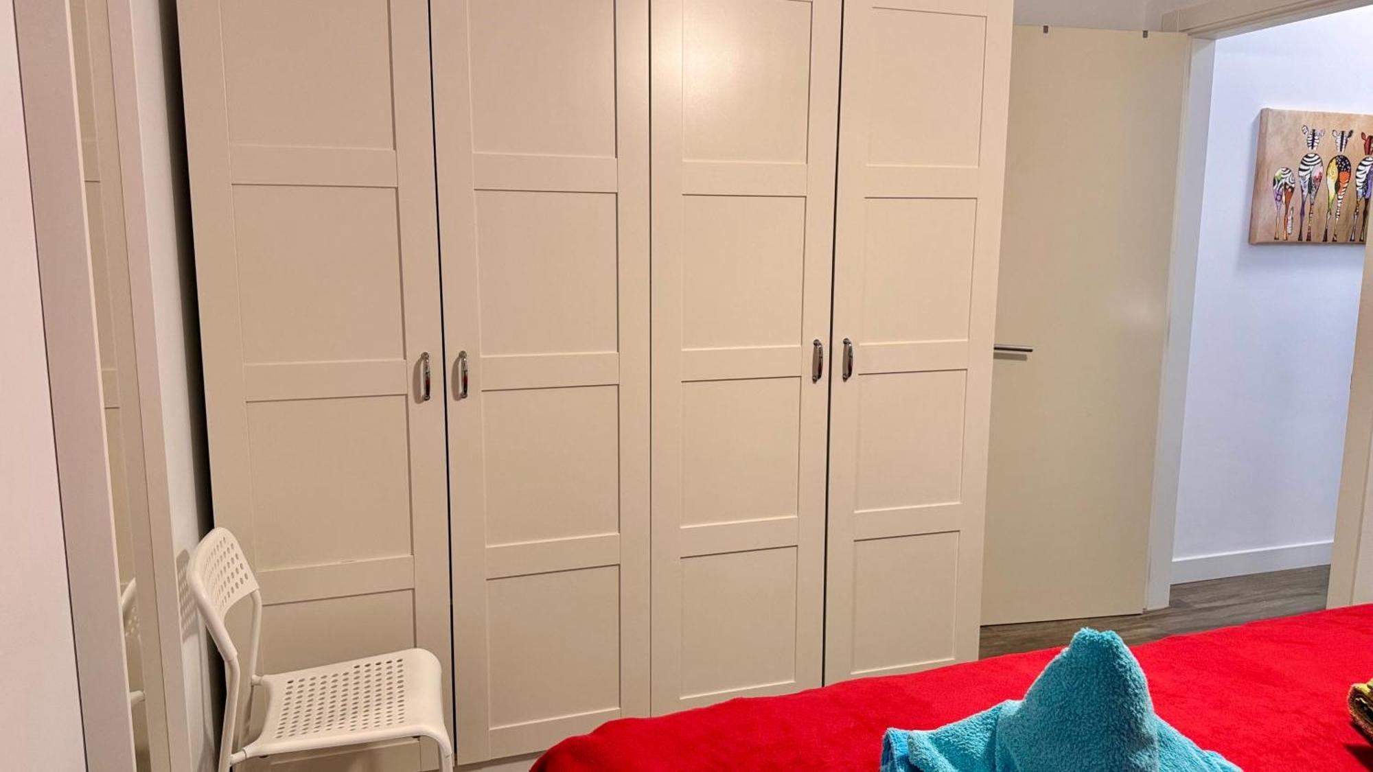 Casa Del Mar Apartment ตอร์ร็อกซ์ ภายนอก รูปภาพ