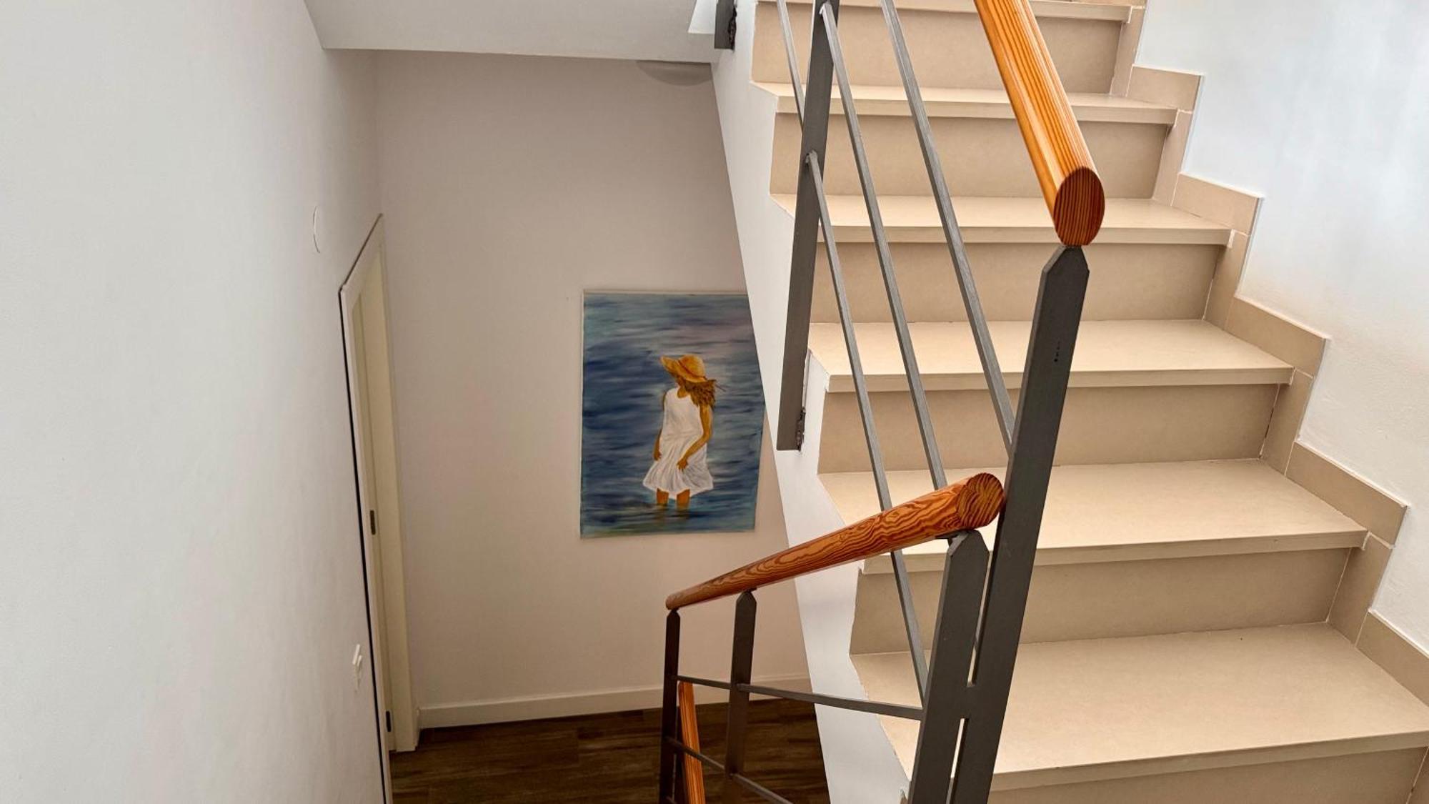Casa Del Mar Apartment ตอร์ร็อกซ์ ภายนอก รูปภาพ