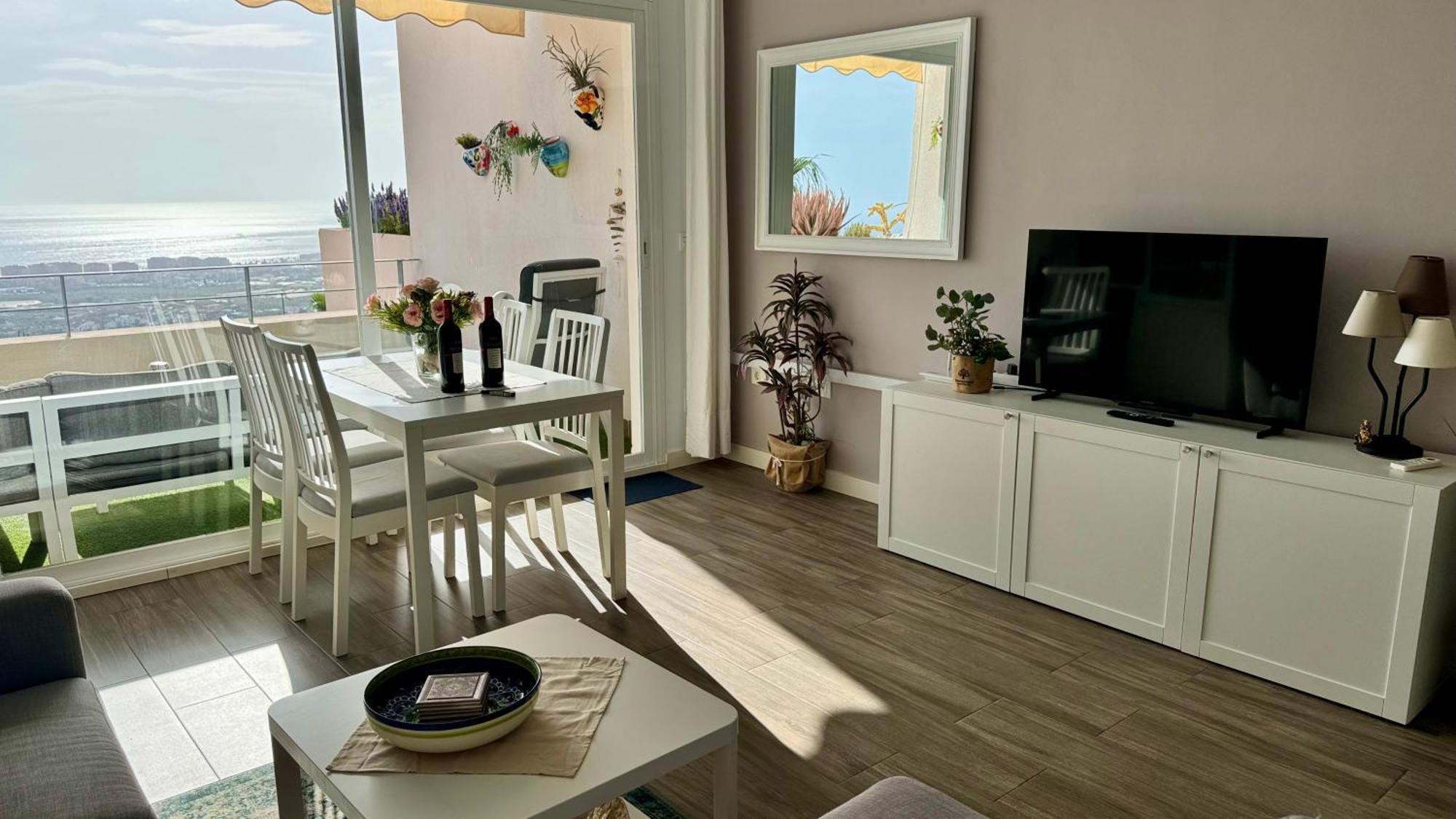 Casa Del Mar Apartment ตอร์ร็อกซ์ ภายนอก รูปภาพ