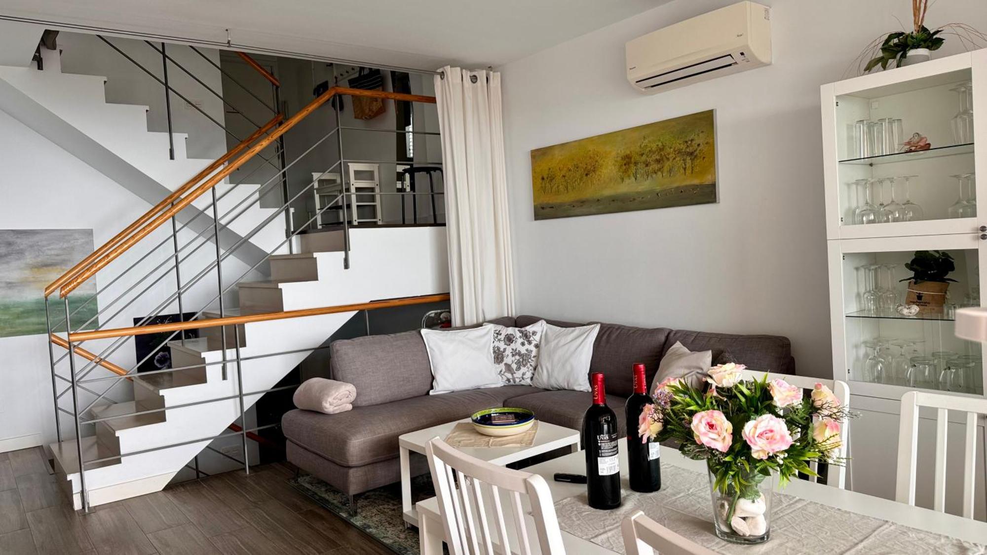 Casa Del Mar Apartment ตอร์ร็อกซ์ ภายนอก รูปภาพ